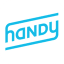 Handy logo