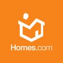 Homes.com logo