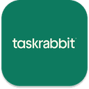 Taskrabbit logo